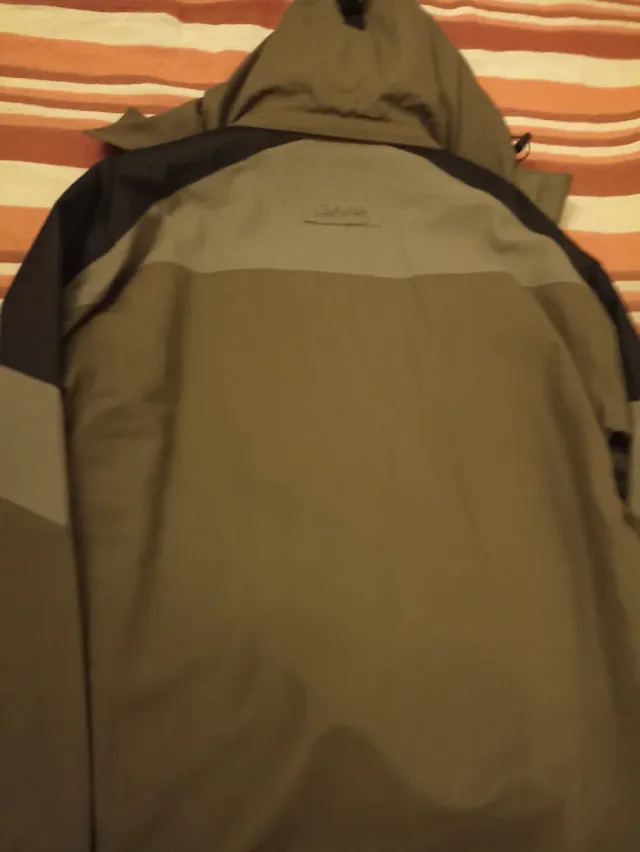 Giacca invernale uomo