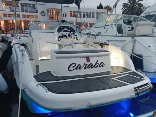 Barco Day Cruiser Río