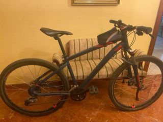 Bicicleta Rockrider 27.5