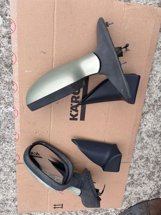 Espejos Retrovisor Renault Megane 1