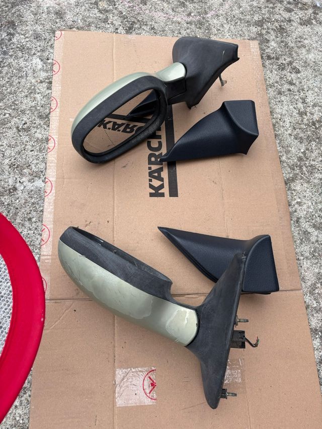 Espejos Retrovisor Renault Megane 1
