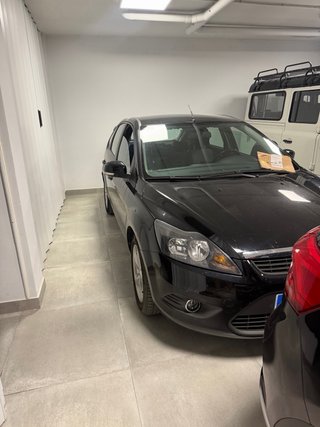 Centralitas Xenon Ford Focus