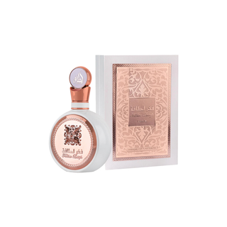 FAKHAR ROSE - LATTAFA - PERFUME ARABE - MUJER