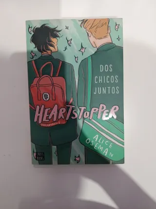 Heartstopper