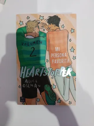 Heartstopper