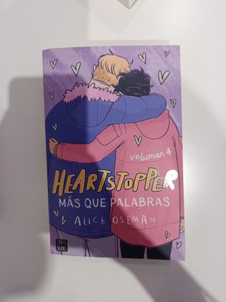 Heartstopper