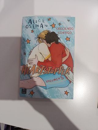 Heartstopper