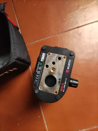 Nivel Láser Würth MLPR 22