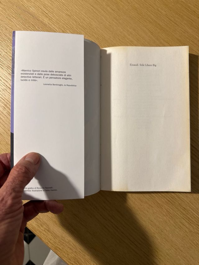 Il bacio del calabrone