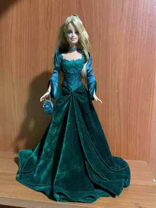 Barbie Magia delle feste 2004