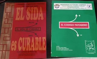 Libros Dr Isaac Goiz Duran