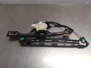 ELEVALUNAS DELANTERO IZQUIERDO CITROEN C4 PICASSO