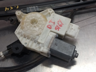 ELEVALUNAS DELANTERO IZQUIERDO CITROEN C4 PICASSO