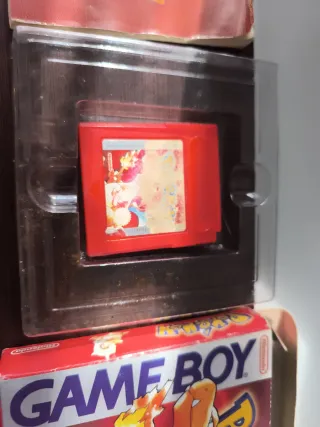 Game Boy Color Edición Pokémon Amarilla