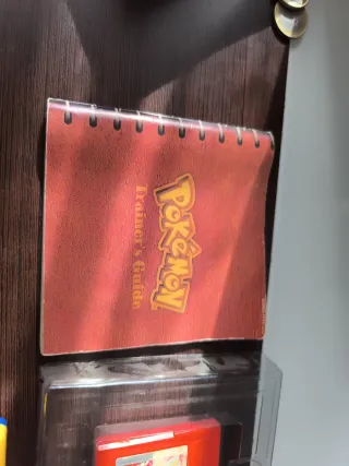 Game Boy Color Edición Pokémon Amarilla