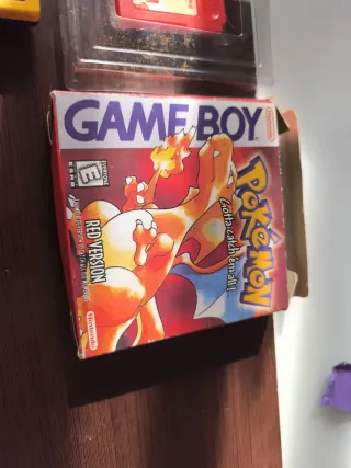 Game Boy Color Edición Pokémon Amarilla
