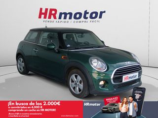MINI Cooper Cooper
