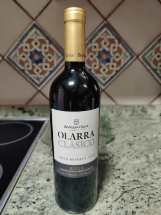 Colección de vinos-precio por botella (8-15€)
