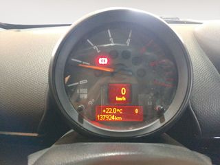 MINI Countryman Cooper D