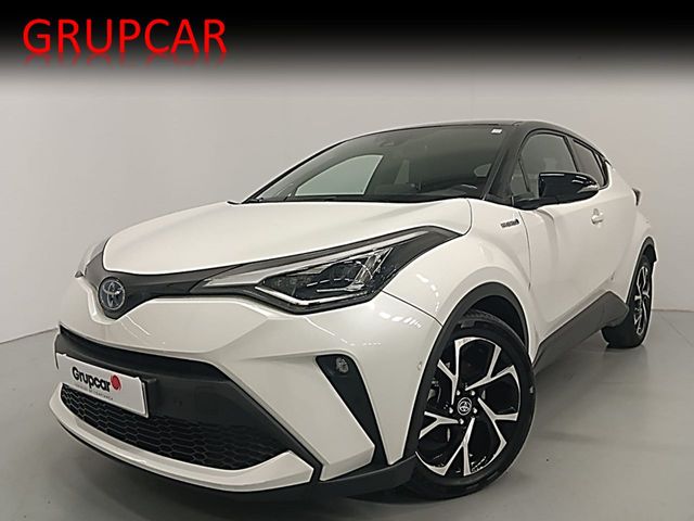 Toyota C-HR Hybrid Advance