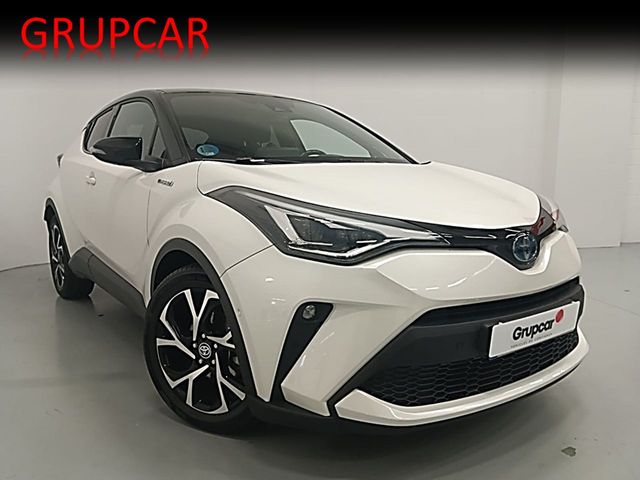 Toyota C-HR Hybrid Advance