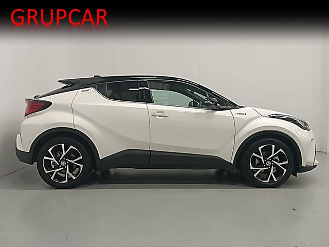 Toyota C-HR Hybrid Advance