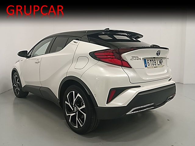 Toyota C-HR Hybrid Advance