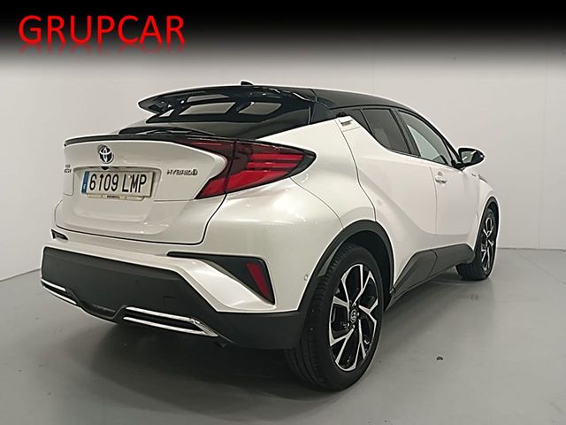 Toyota C-HR Hybrid Advance