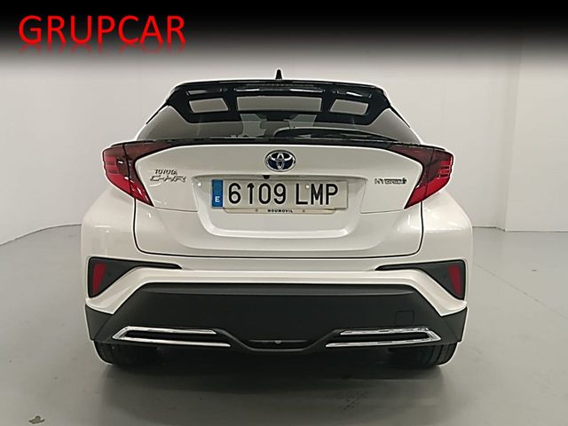 Toyota C-HR Hybrid Advance
