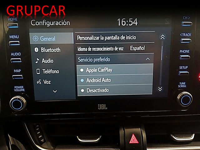 Toyota C-HR Hybrid Advance