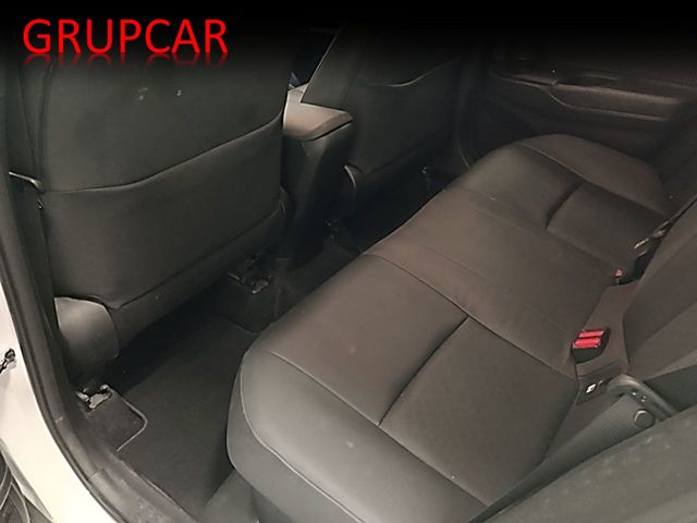 Toyota C-HR Hybrid Advance