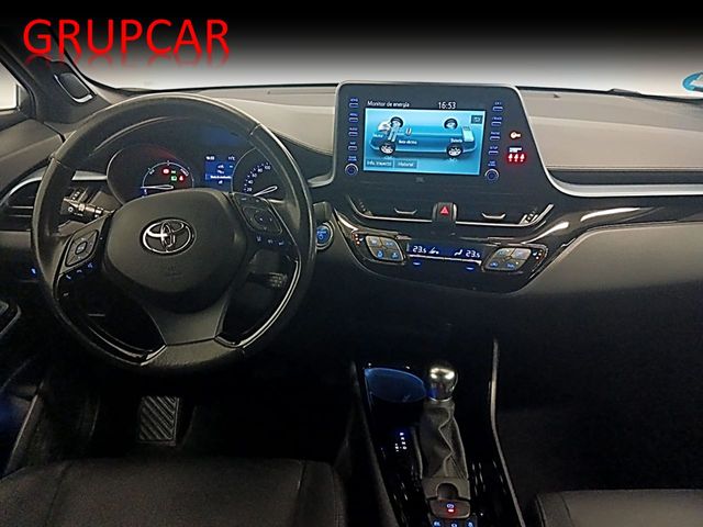 Toyota C-HR Hybrid Advance