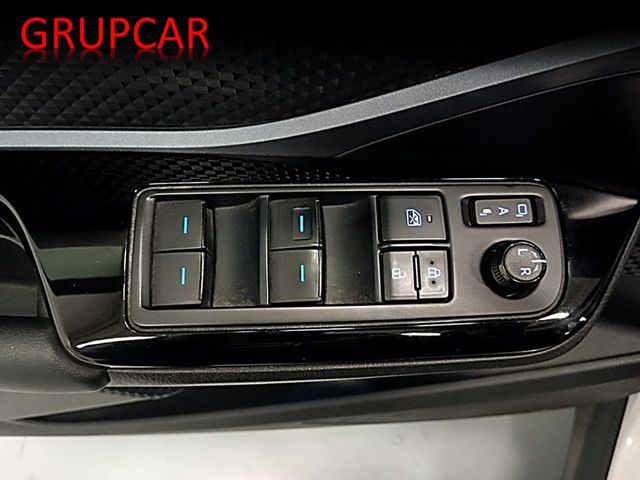 Toyota C-HR Hybrid Advance