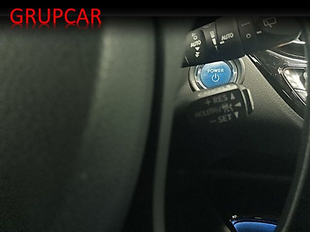 Toyota C-HR Hybrid Advance