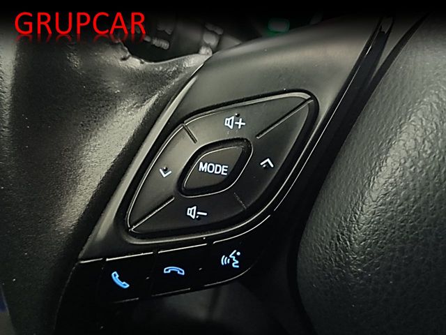 Toyota C-HR Hybrid Advance