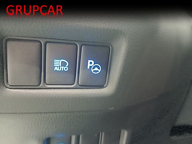 Toyota C-HR Hybrid Advance