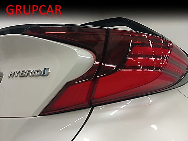Toyota C-HR Hybrid Advance
