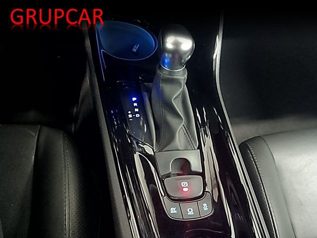 Toyota C-HR Hybrid Advance