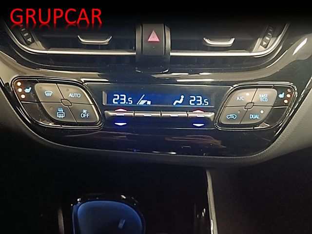 Toyota C-HR Hybrid Advance