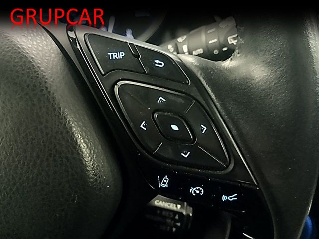 Toyota C-HR Hybrid Advance