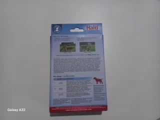 Arnés para Perro Halti Control Frontal Talla M