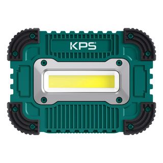 Proyector LED COB Korpass 10W Recargable 800 lm