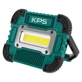 Proyector LED COB Korpass 10W Recargable 800 lm