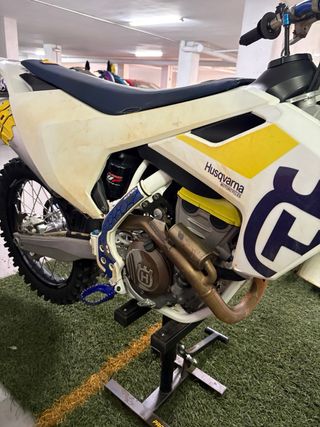 Husqvarna FC 250 4t