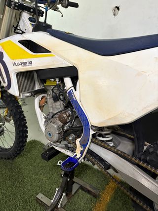 Husqvarna FC 250 4t
