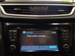 Nissan X-Trail Tekna