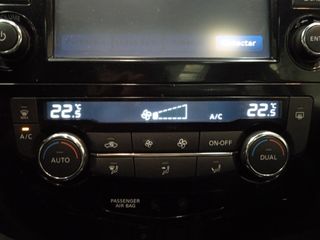 Nissan X-Trail Tekna