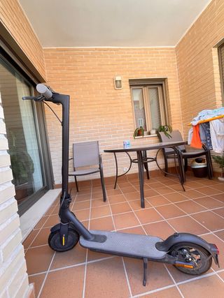 Patinete Xiaomi S1