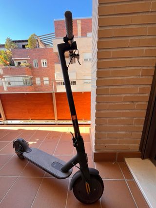 Patinete Xiaomi S1