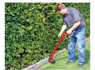 Cortacésped Eléctrico Einhell